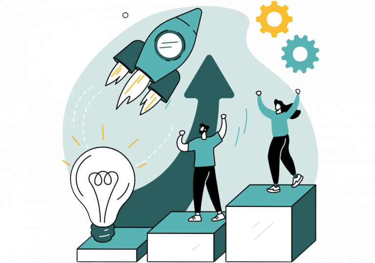 Croissance d'entreprise