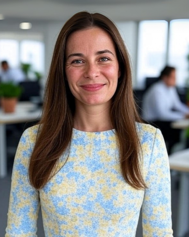 Assistante Admin à distance