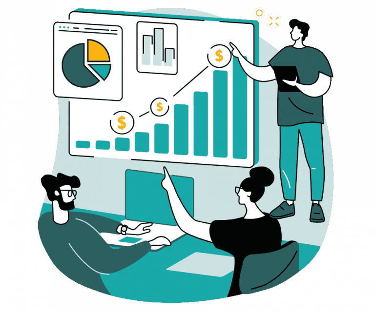 Collecte et suivi des données financières