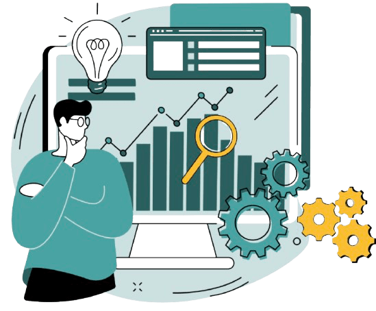 Périmètre des priorités