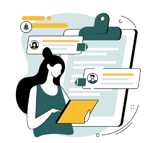 Identifiez les attentes et les besoins