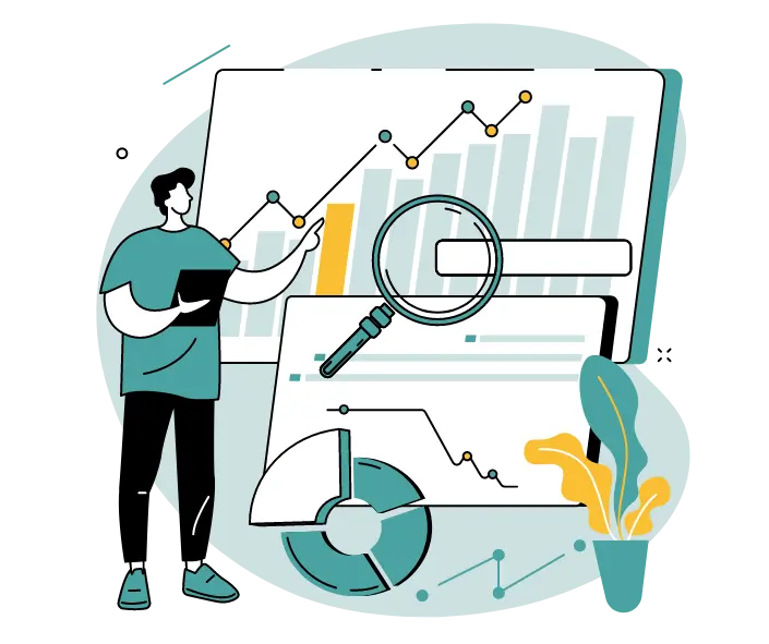 Analyse de données financières