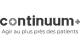 CONTINUUM+
