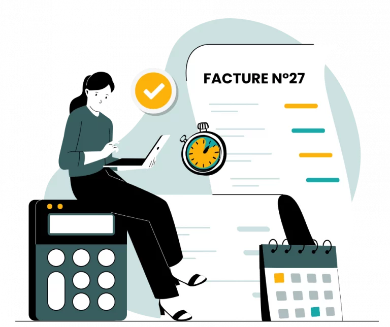 Les logiciels de dématérialisation des factures