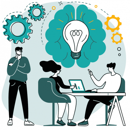 Différences entre externalisation et sous-traitance