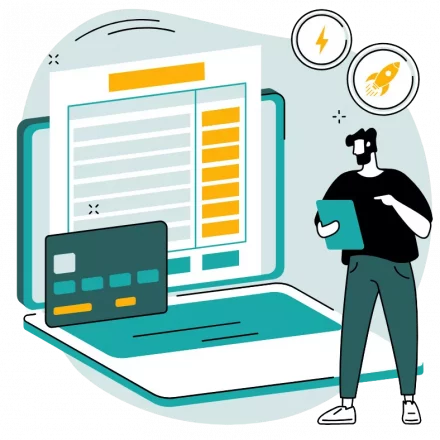 Anlayse d'une facture