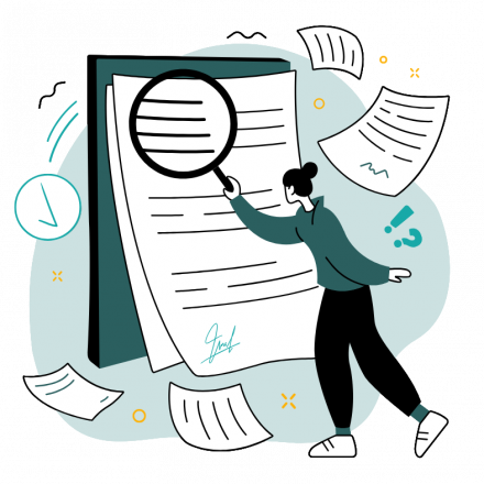 Prestataire de services administratifs, un levier de performance